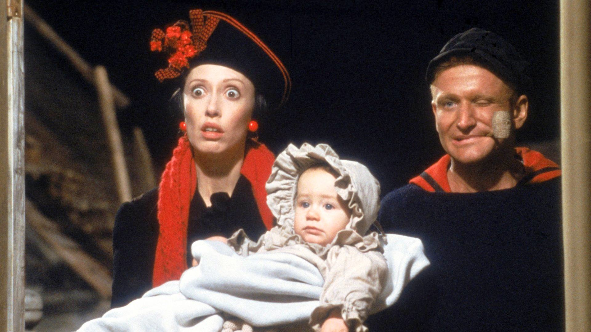 popeye braccio di ferro sul set erano tutti strafatti parola dell ex ceo di paramount pictures da Comingsoon.it popeye braccio di ferro sul set erano tutti strafatti parola dell ex ceo di paramount pictures