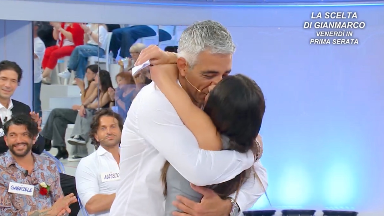 uomini e donne giuseppe e rosanna a temptation island ecco cosa hanno svelato da Comingsoon.it uomini e donne giuseppe e rosanna a temptation island ecco cosa hanno svelato
