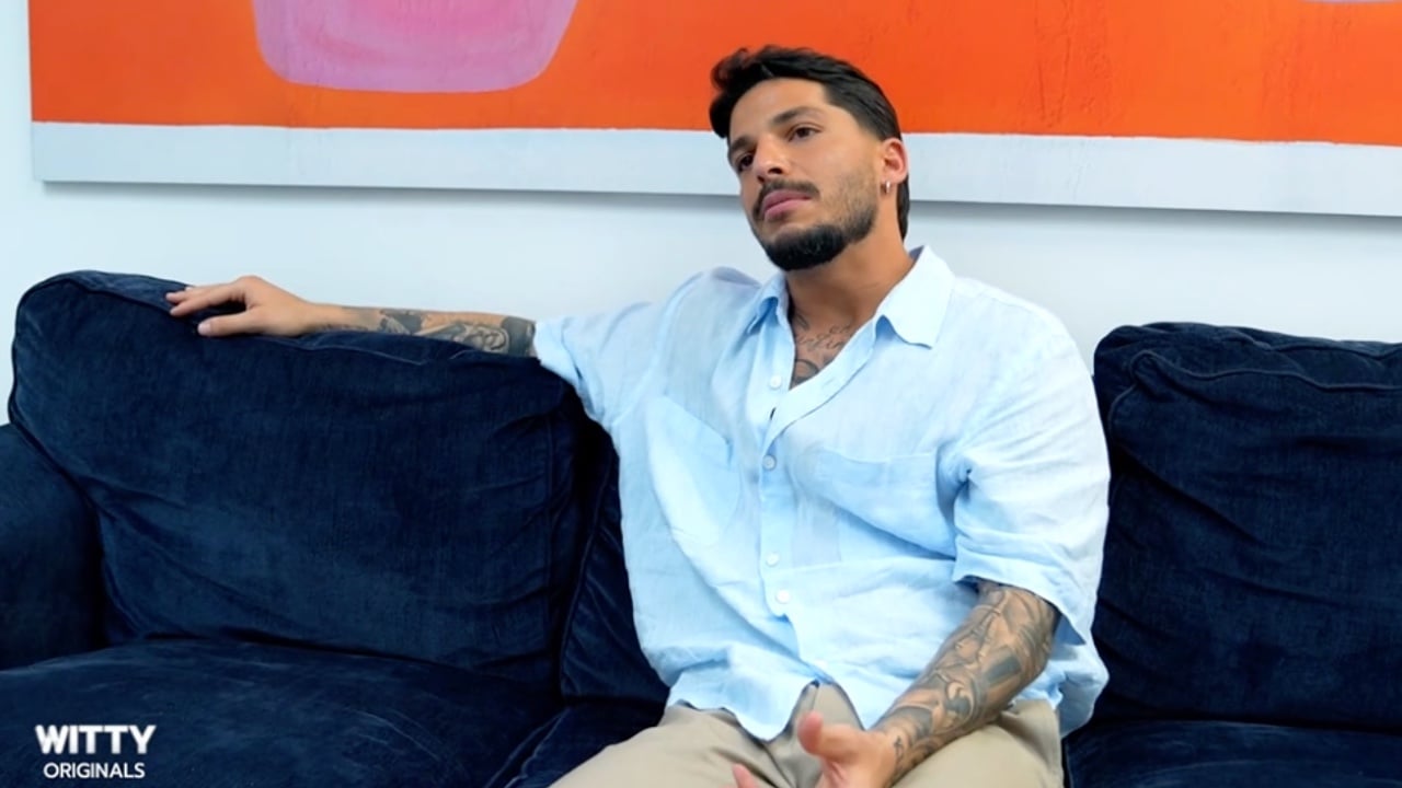 Uomini e Donne, Gianmarco Steri con gli amici dopo la scelta: che fine ha fatto Cristina Ferrara? Uomini e Donne, Gianmarco Steri con gli amici dopo la scelta: che fine ha fatto Cristina Ferrara?