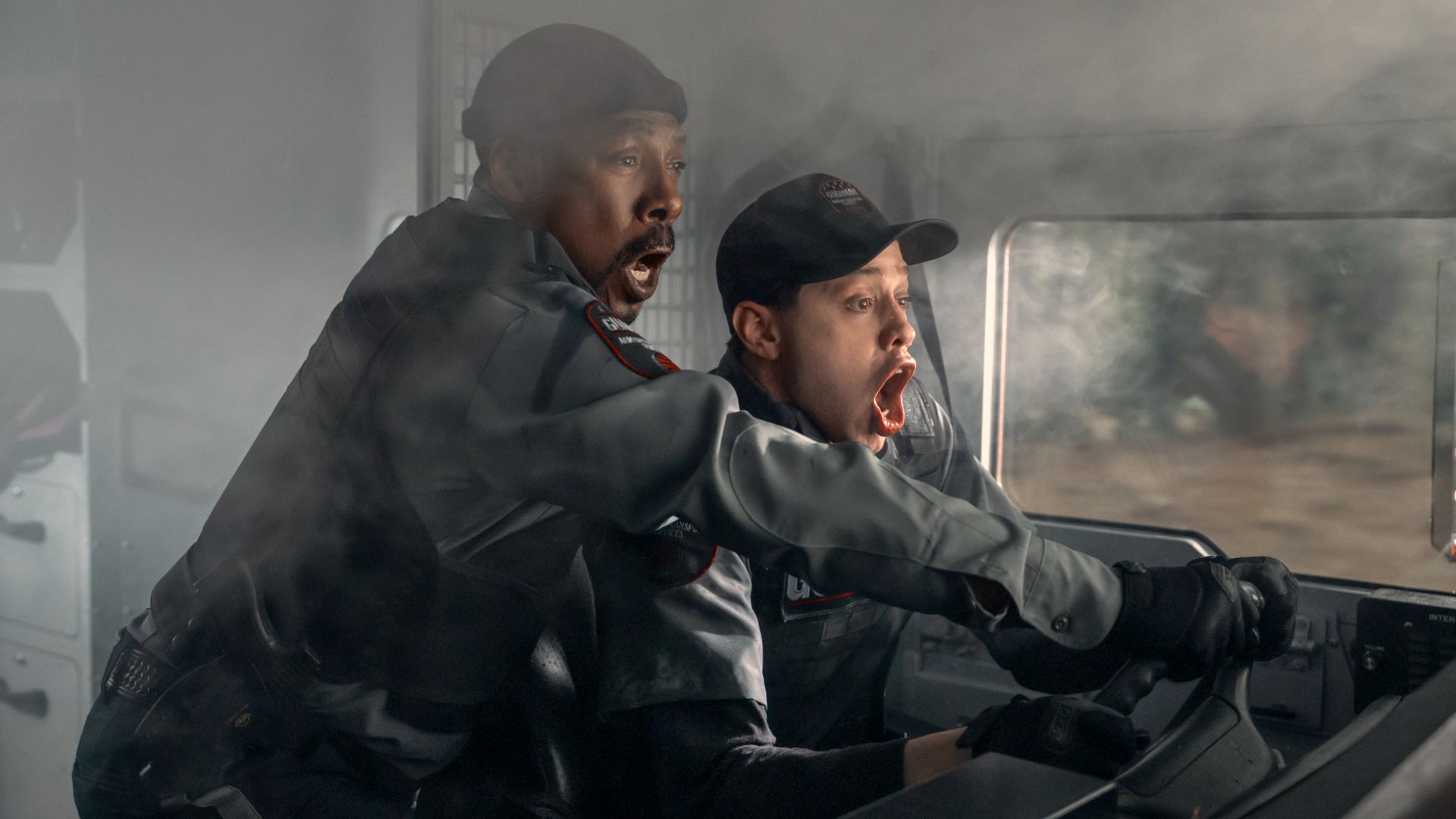 eddie murphy e il blindato dell amore prime immagini e trama del film prossimamente su prime video da Comingsoon.it eddie murphy e il blindato dell amore prime immagini e trama del film prossimamente su prime video