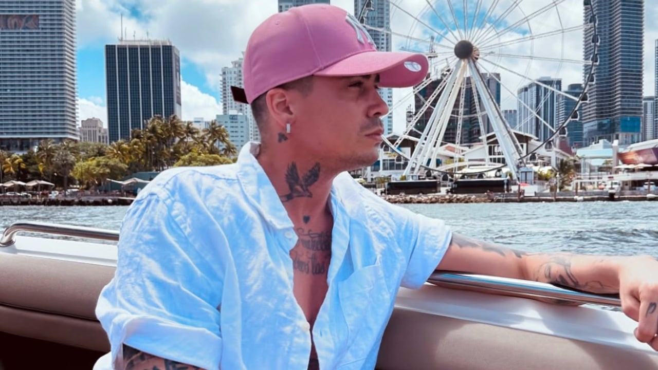 uomini e donne federico chimirri nuovo tronista da Comingsoon.it uomini e donne federico chimirri nuovo tronista