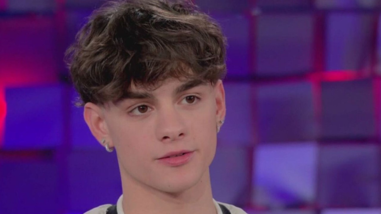 amici 24 luk3 interviene sulla presunta crisi con alessia pecchia e chiarisce non è come sembra 