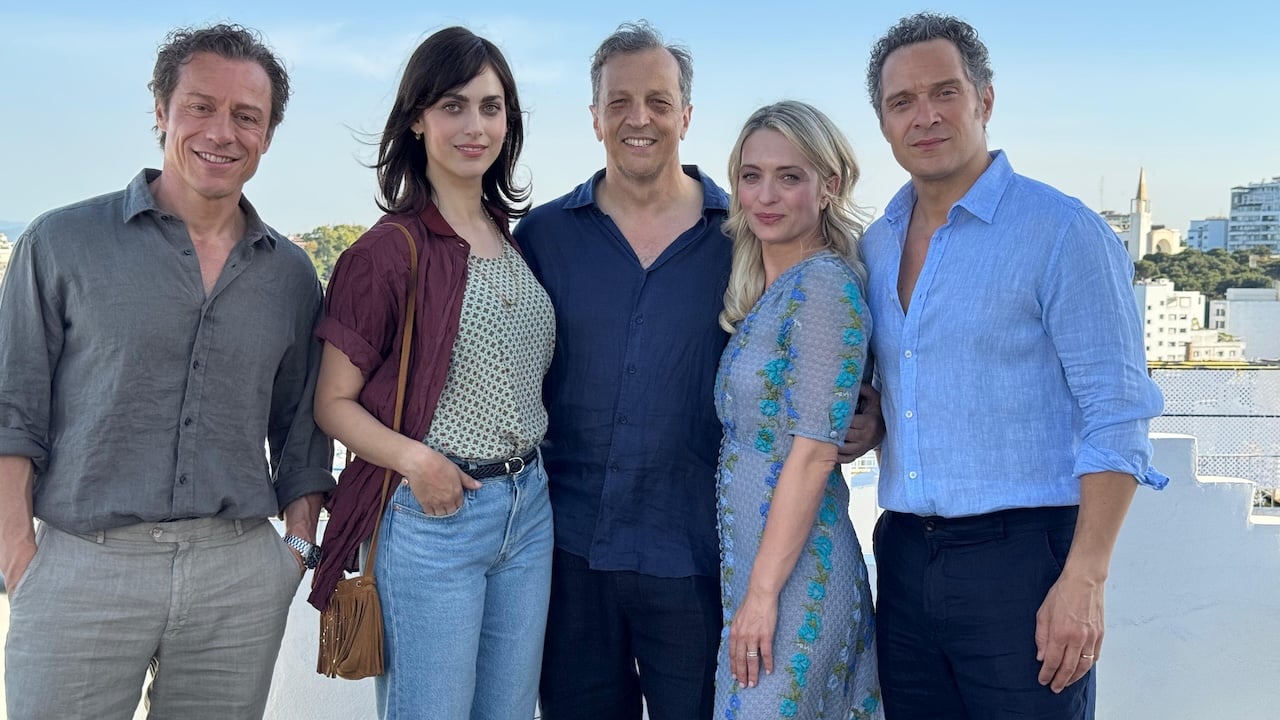 gabriele muccino ritorna sul set ancora senza titolo il suo nuovo film che corre sul confine tra il bene e il male da Comingsoon.it gabriele muccino ritorna sul set ancora senza titolo il suo nuovo film che corre sul confine tra il bene e il male