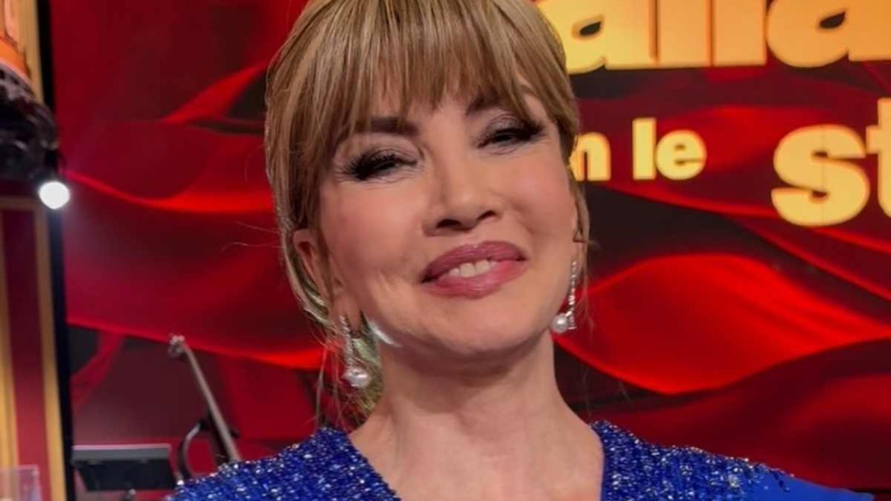 milly carlucci parla degli ascolti di sognando ballando con le stelle abbiamo fatto un miracolo da Comingsoon.it milly carlucci parla degli ascolti di sognando ballando con le stelle abbiamo fatto un miracolo