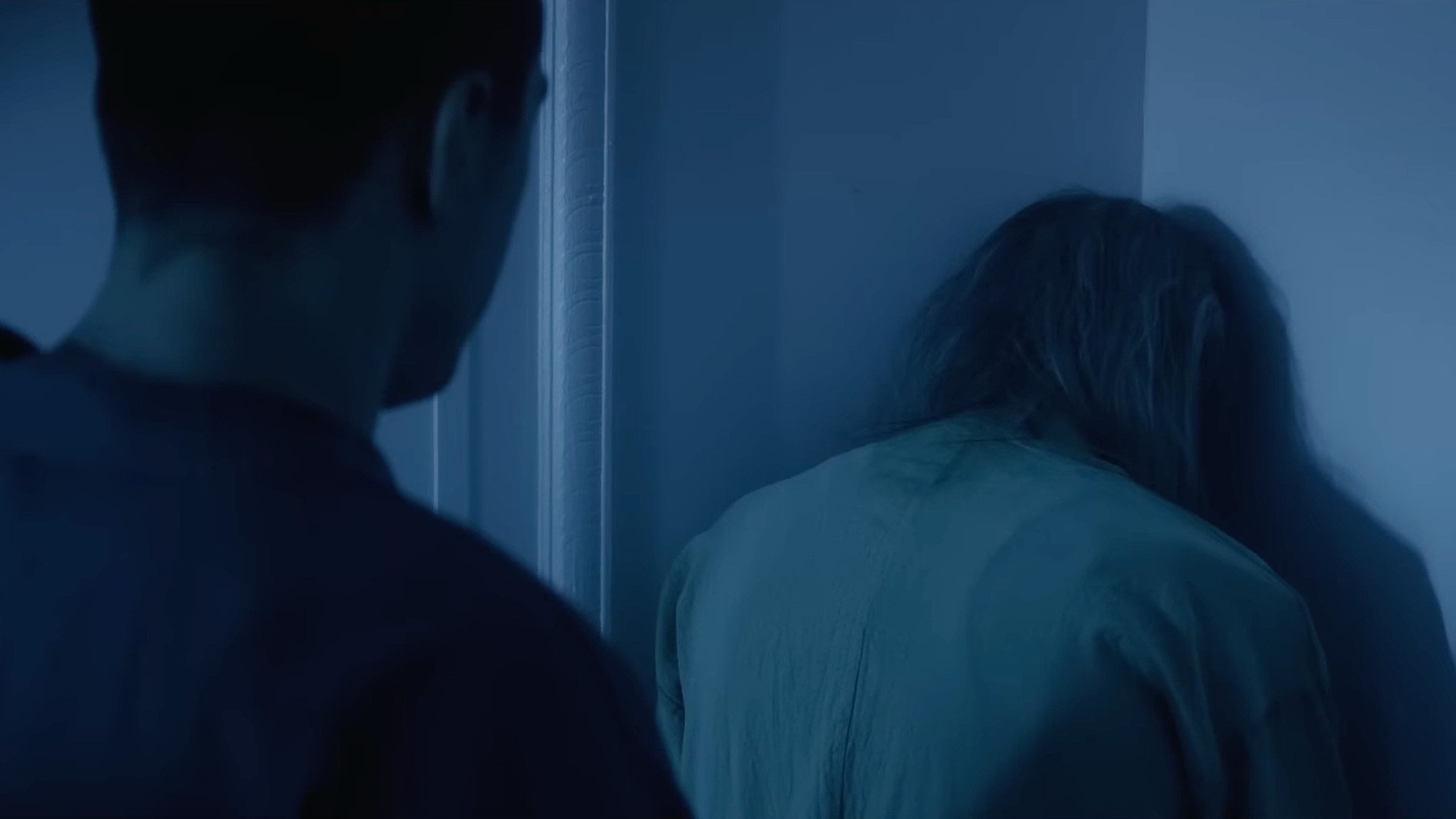 home il trailer ufficiale del film horror con pete davidson da Comingsoon.it home il trailer ufficiale del film horror con pete davidson