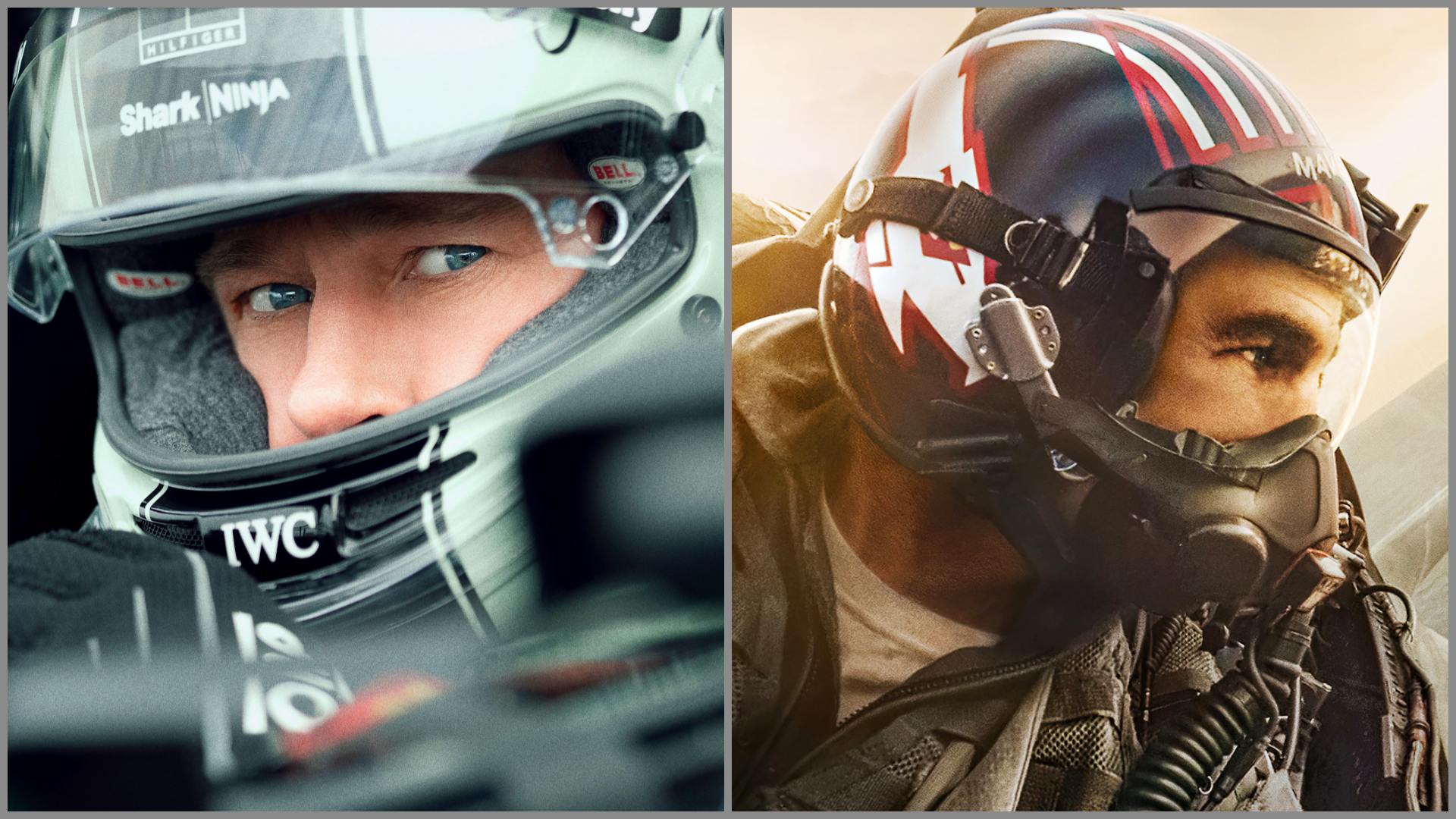F1, poteva esserci Tom Cruise al posto di Brad Pitt? "Avremmo avuto più paura", parla il regista