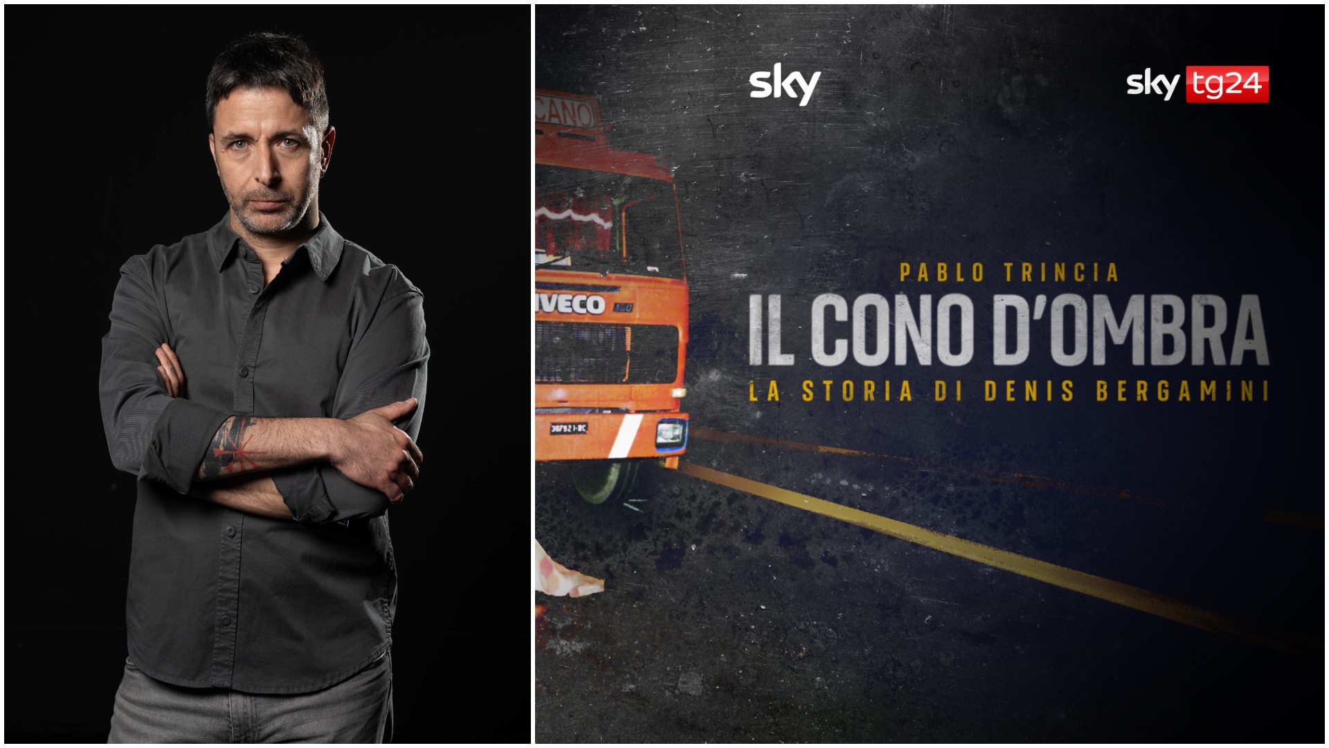Il Cono d