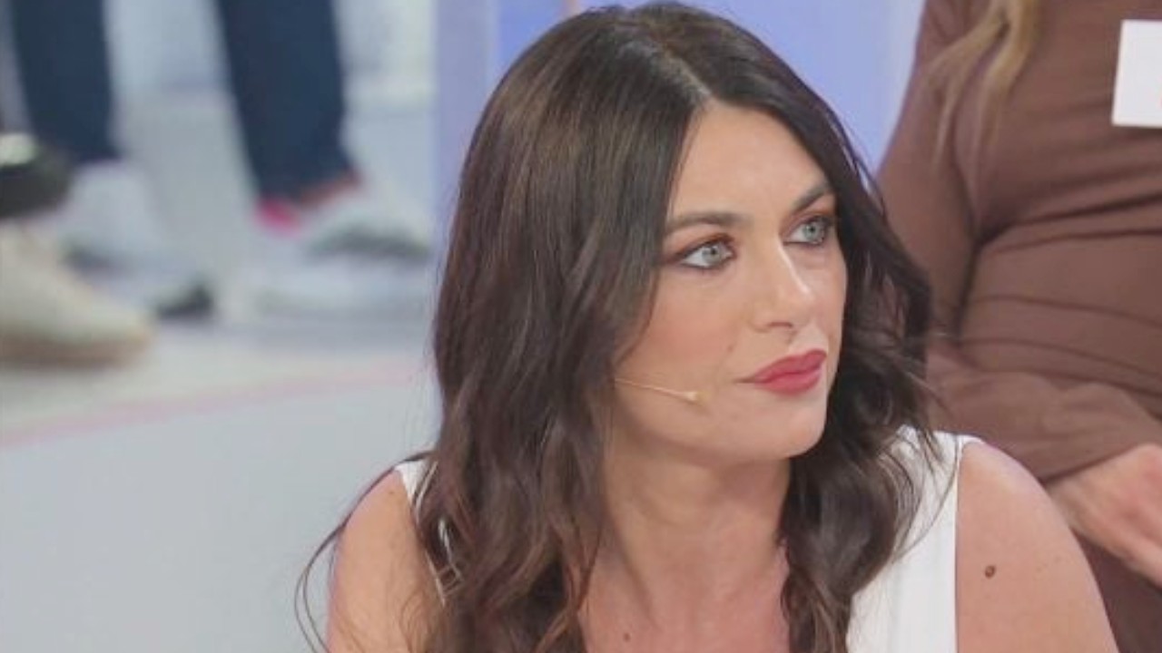 uomini e donne la verità di gloria nicoletti sul rapporto con guido ricci ecco come stanno davvero le cose da Comingsoon.it uomini e donne la verità di gloria nicoletti sul rapporto con guido ricci ecco come stanno davvero le cose