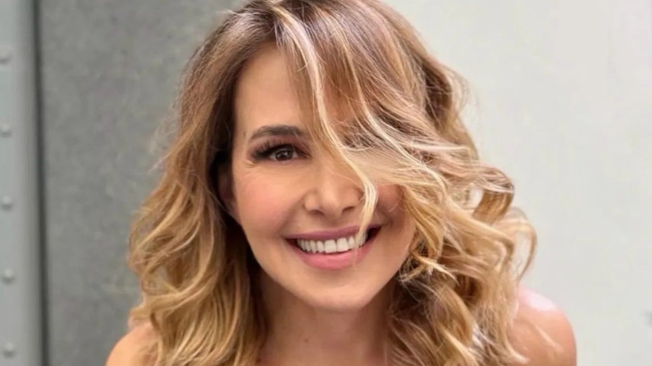 barbara d urso rompe il silenzio dopo l addio a mediaset ho lasciato l italia per il troppo dolore da Comingsoon.it barbara d urso rompe il silenzio dopo l addio a mediaset ho lasciato l italia per il troppo dolore