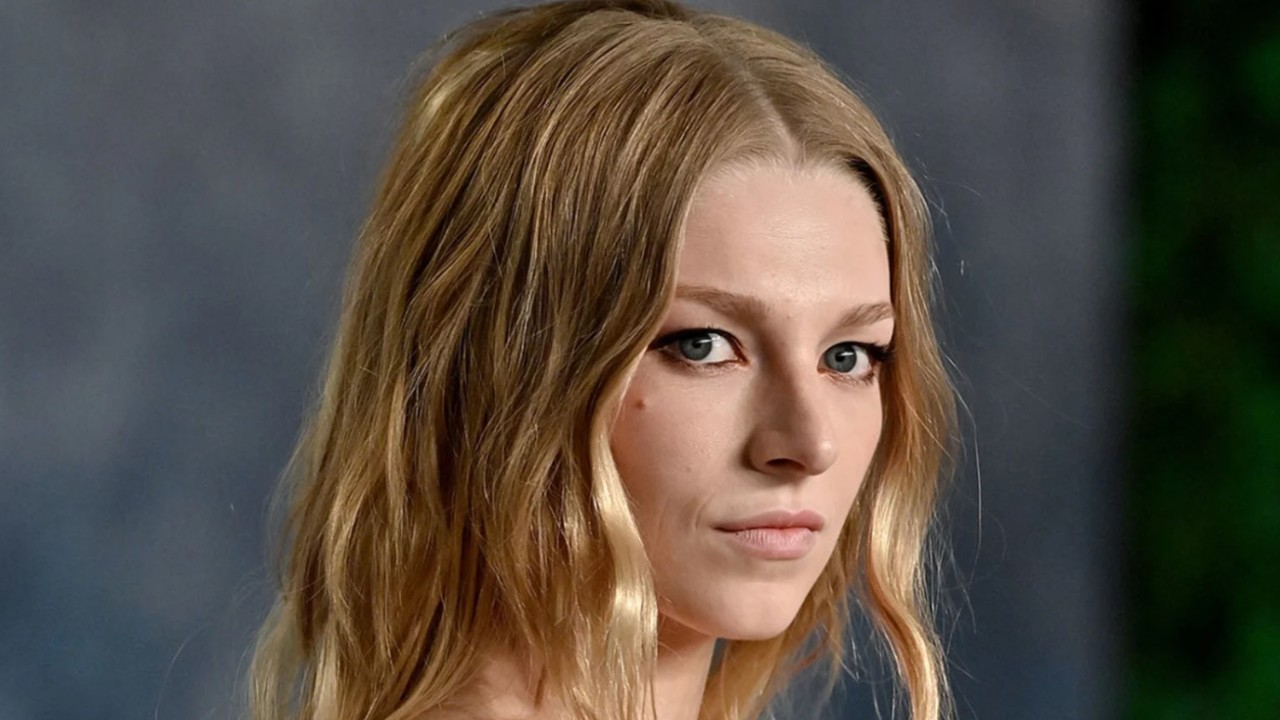 The Legend of Zelda, Hunter Schafer in lizza per interpretare la principessa Zelda?