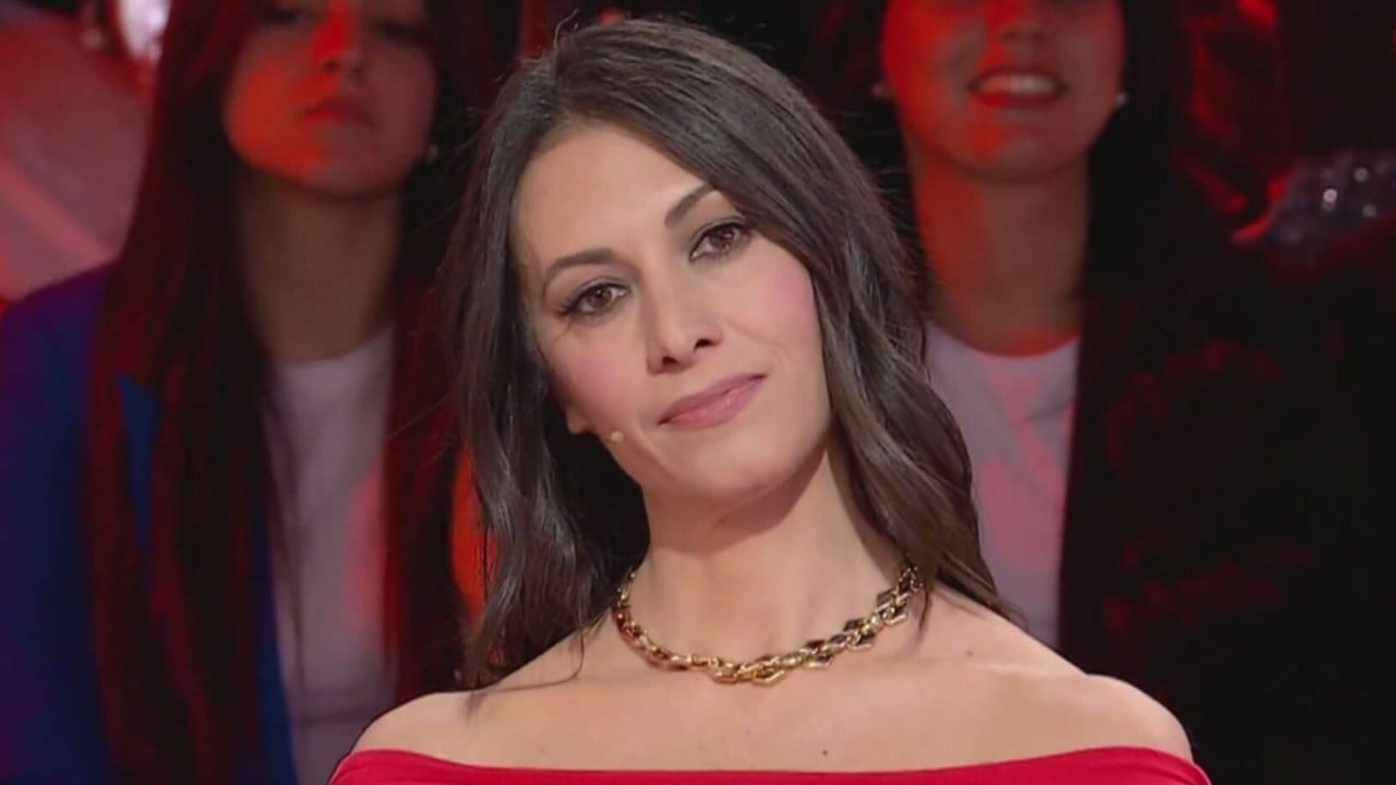 Amici, Deborah Lettieri dice addio al talent show? Ecco chi potrebbe prendere il suo posto! Amici, Deborah Lettieri dice addio al talent show? Ecco chi potrebbe prendere il suo posto!