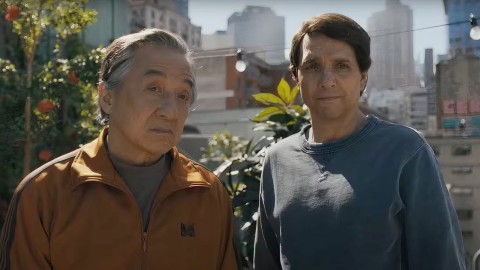 Karate Kid: Legends, Ralph Macchio tornerà ancora a interpretare Daniel