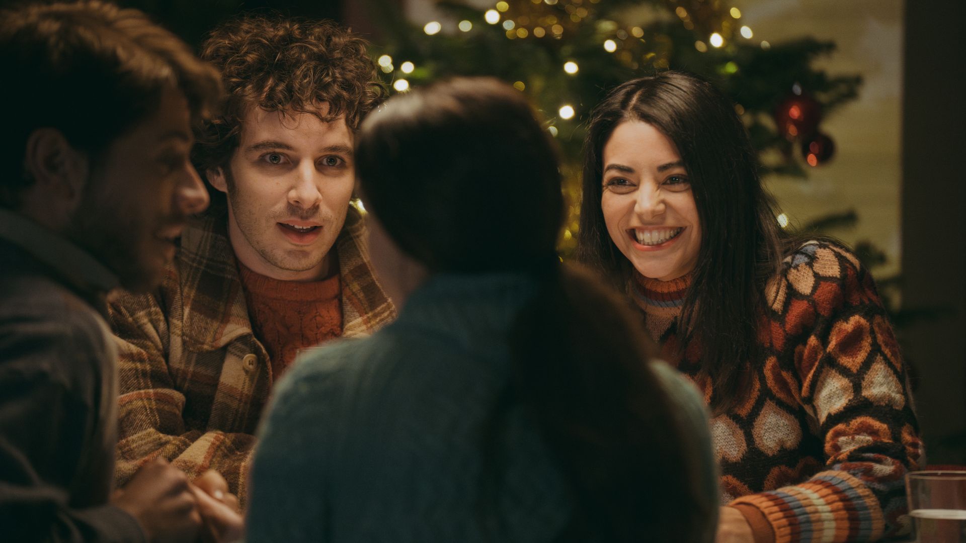 come fratelli il trailer della commedia su amicizia e famiglia di antonio padovan da Comingsoon.it come fratelli il trailer della commedia su amicizia e famiglia di antonio padovan