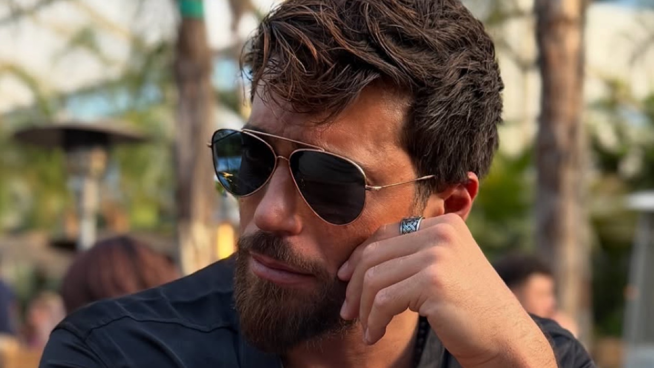 Can Yaman torna a parlare di Sandokan: la presentazione ufficiale della serie tv