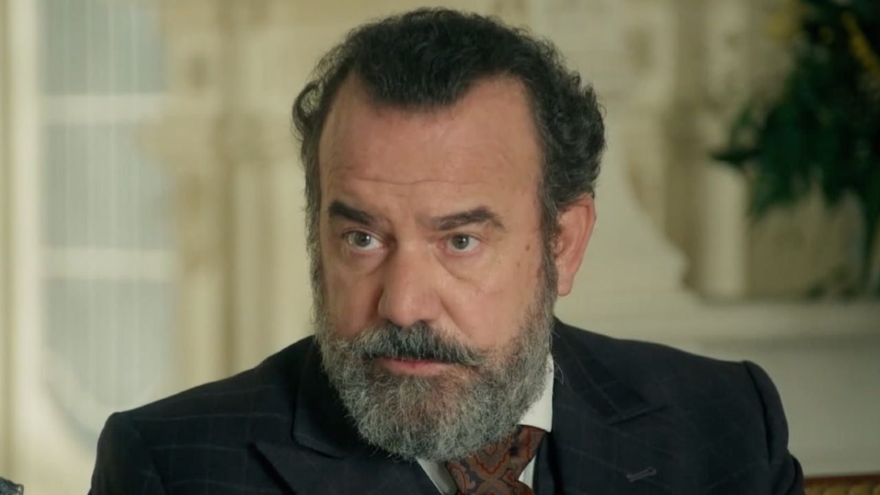 La Promessa Anticipazioni 3 giugno 2025: Alonso deluso da Manuel mentre per Catalina è l La Promessa Anticipazioni 3 giugno 2025: Alonso deluso da Manuel mentre per Catalina è l
