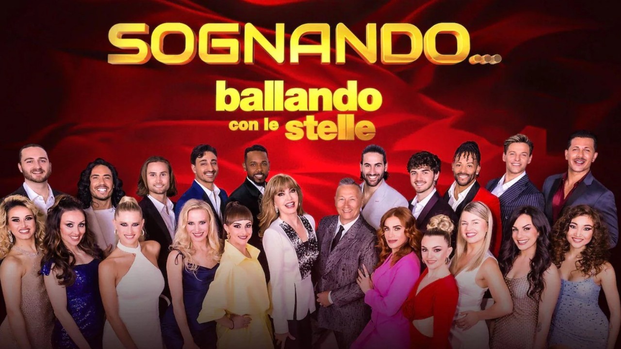 sognando ballando con le stelle le anticipazioni della puntata di venerdì 30 maggio da Comingsoon.it sognando ballando con le stelle le anticipazioni della puntata di venerdì 30 maggio
