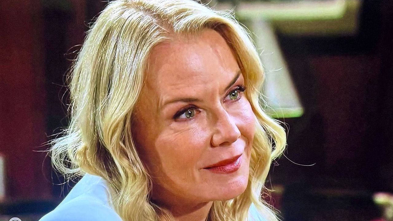 Beautiful: Valeria Marini guest star delle puntate girate a Capri. Assisterà al ritorno di fiamma tra Ridge e Brooke?