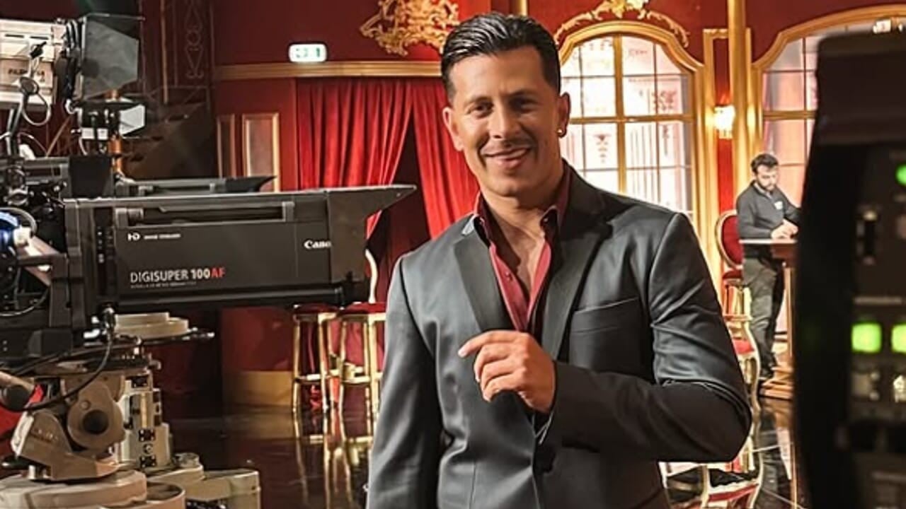 sognandoballando con le stelle pasquale la rocca dà forfait alla finale giorni duri non ho scelta da Comingsoon.it sognandoballando con le stelle pasquale la rocca dà forfait alla finale giorni duri non ho scelta