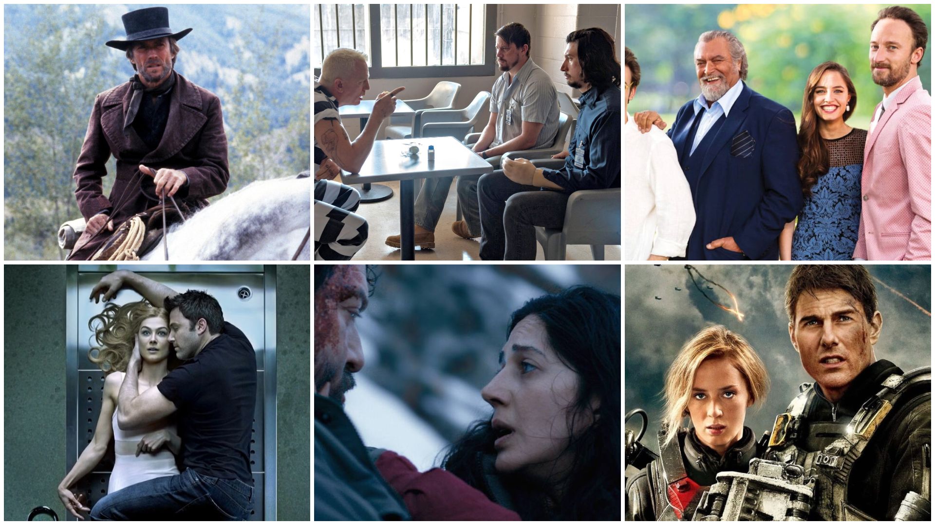 stasera in tv film da vedere domenica 1 giugno in prima serata da Comingsoon.it stasera in tv film da vedere domenica 1 giugno in prima serata