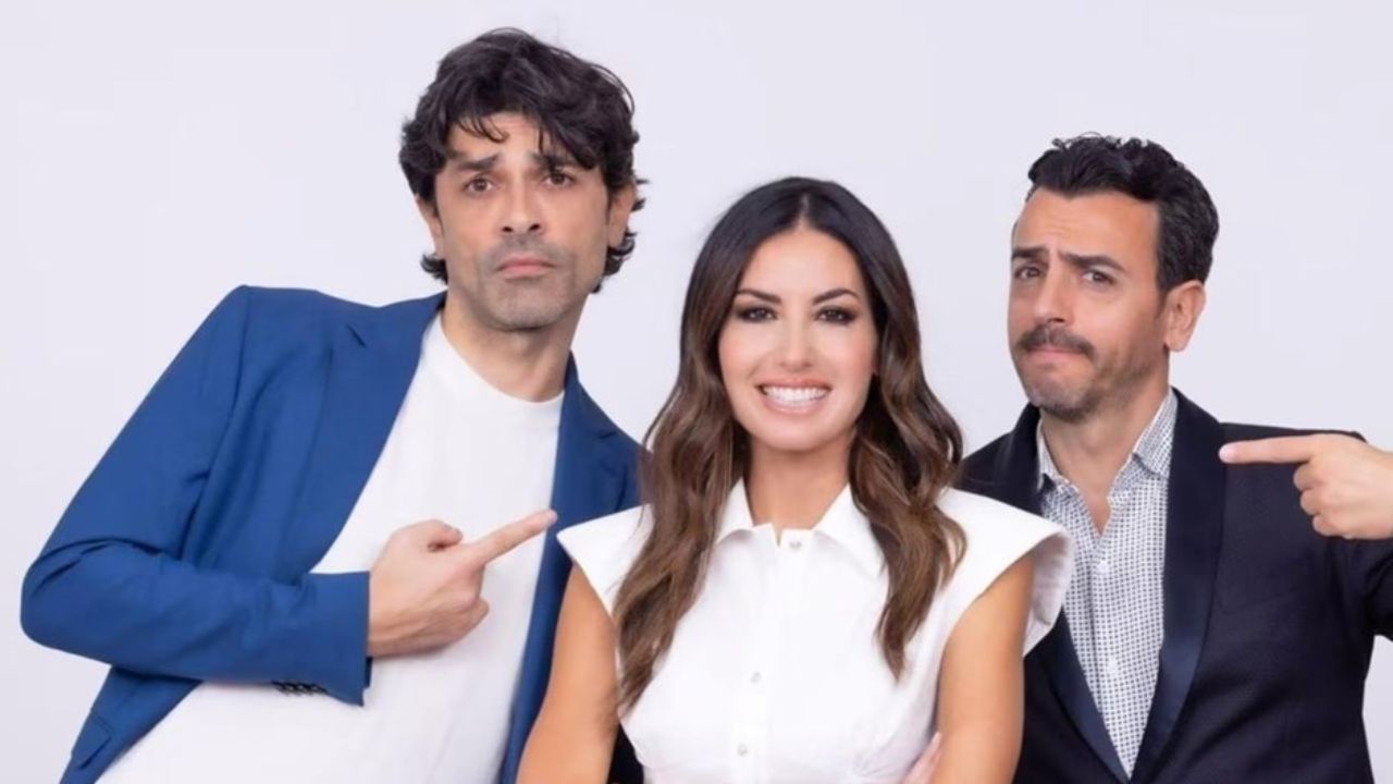 audiscion ospiti e anticipazioni della puntata di domenica 1 giugno da Comingsoon.it audiscion ospiti e anticipazioni della puntata di domenica 1 giugno