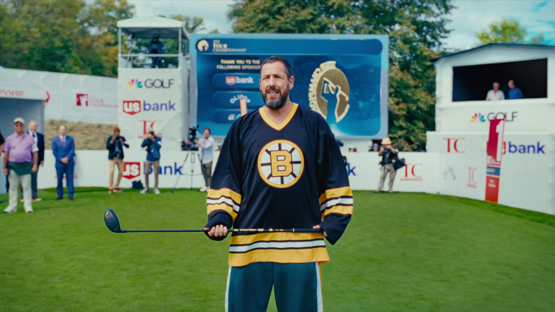 Un tipo imprevedibile 2: ecco il trailer ufficiale del nuovo film con Adam Sandler Un tipo imprevedibile 2: ecco il trailer ufficiale del nuovo film con Adam Sandler