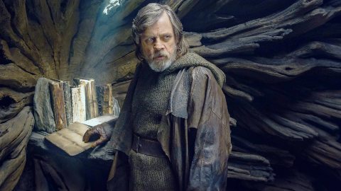 Star Wars, Mark Hamill esclude il ritorno: "Ho fatto il mio tempo, grazie a George Lucas"