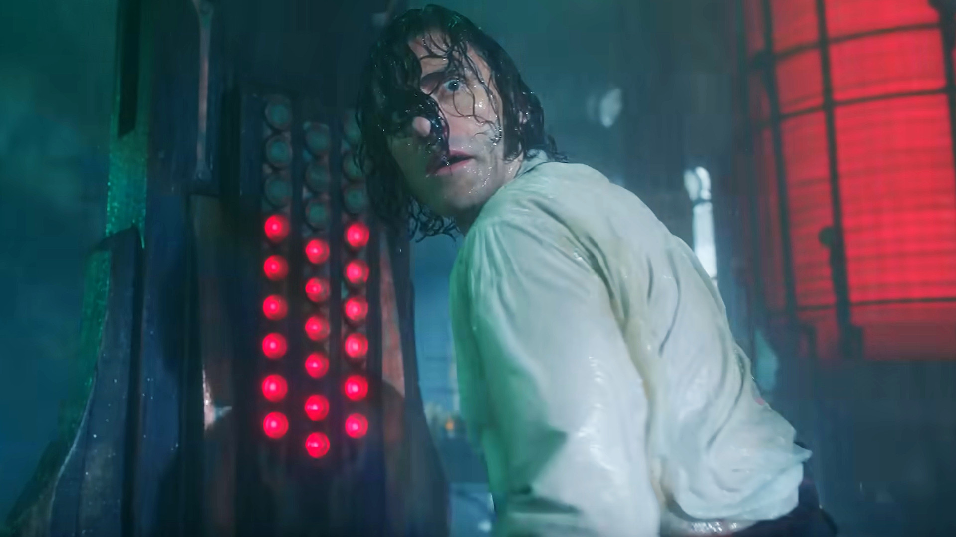 frankenstein il trailer con oscar isaac del film di guillermo del toro targato netflix