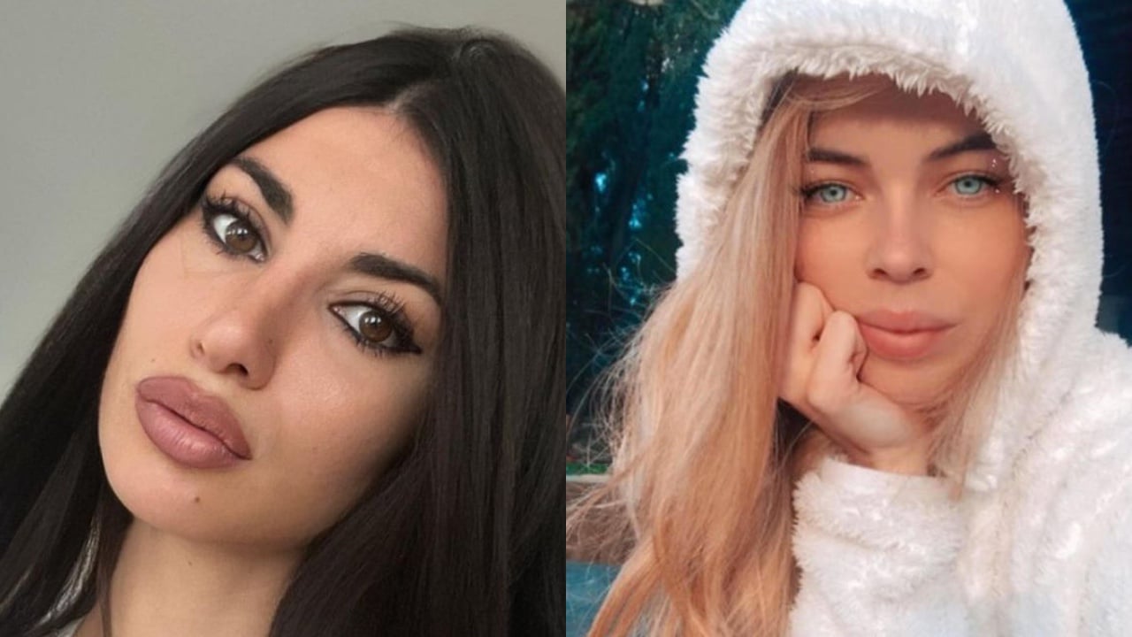 Manuela Carriero sbotta contro Drusilla Gucci: Manuela Carriero sbotta contro Drusilla Gucci: