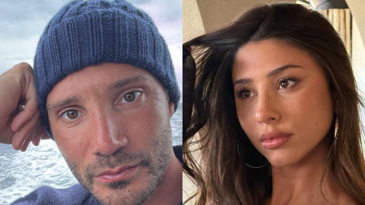 Stefano De Martino e Angela Nasti, la love story continua? I due pizzicati insieme in videochiamata (VIDEO)