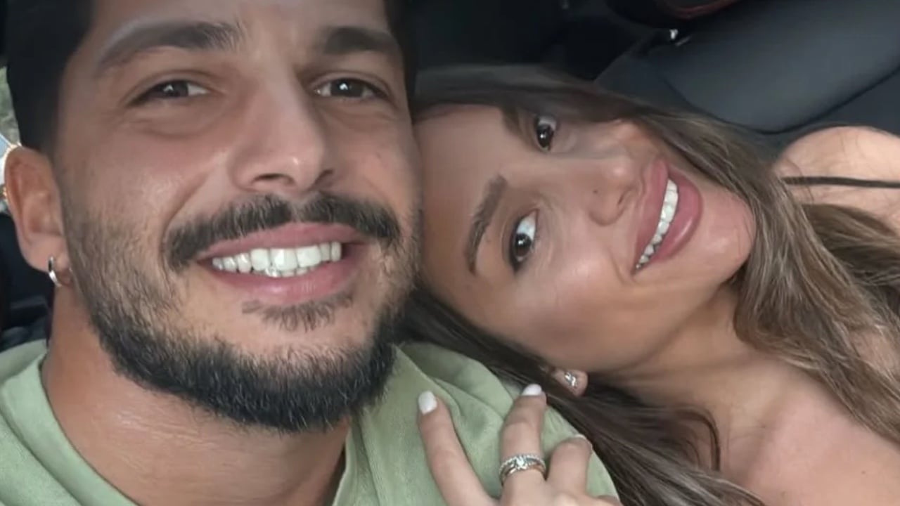uomini e donne procede a gonfie vele la love story tra gianmarco e cristina convivenza in vista