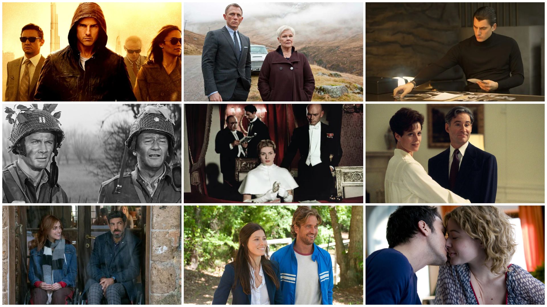 Stasera in TV: Film da vedere Martedì 3 Giugno, in prima serata Stasera in TV: Film da vedere Martedì 3 Giugno, in prima serata