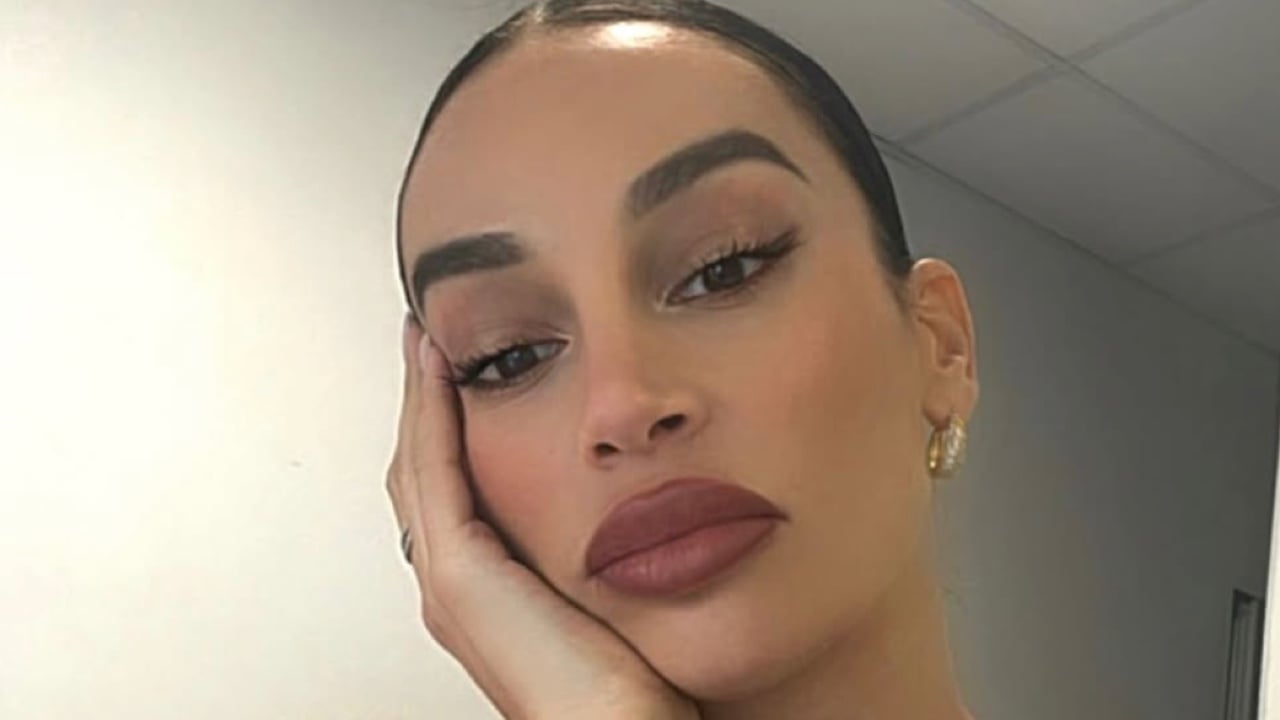 Francesca Tocca ha un nuovo amore? Si tratta di un rapper giovanissimo Francesca Tocca ha un nuovo amore? Si tratta di un rapper giovanissimo