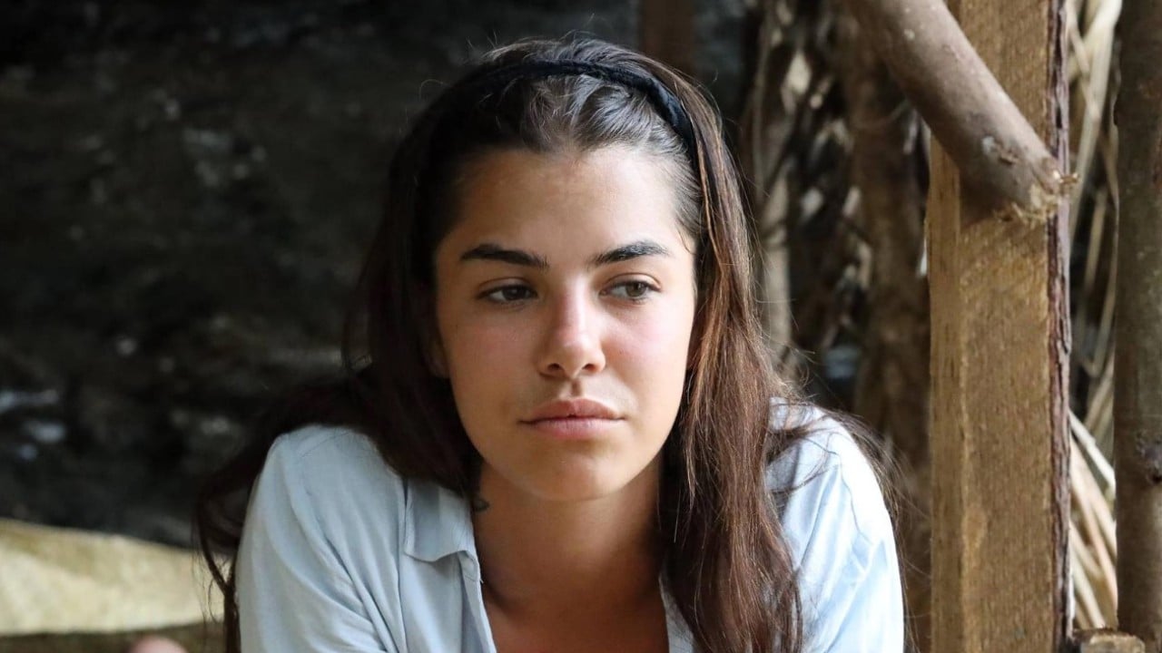 Isola dei Famosi, la famiglia di Chiara Balistreri chiede che siano presi provvedimenti contro Jasmin Salvati Isola dei Famosi, la famiglia di Chiara Balistreri chiede che siano presi provvedimenti contro Jasmin Salvati