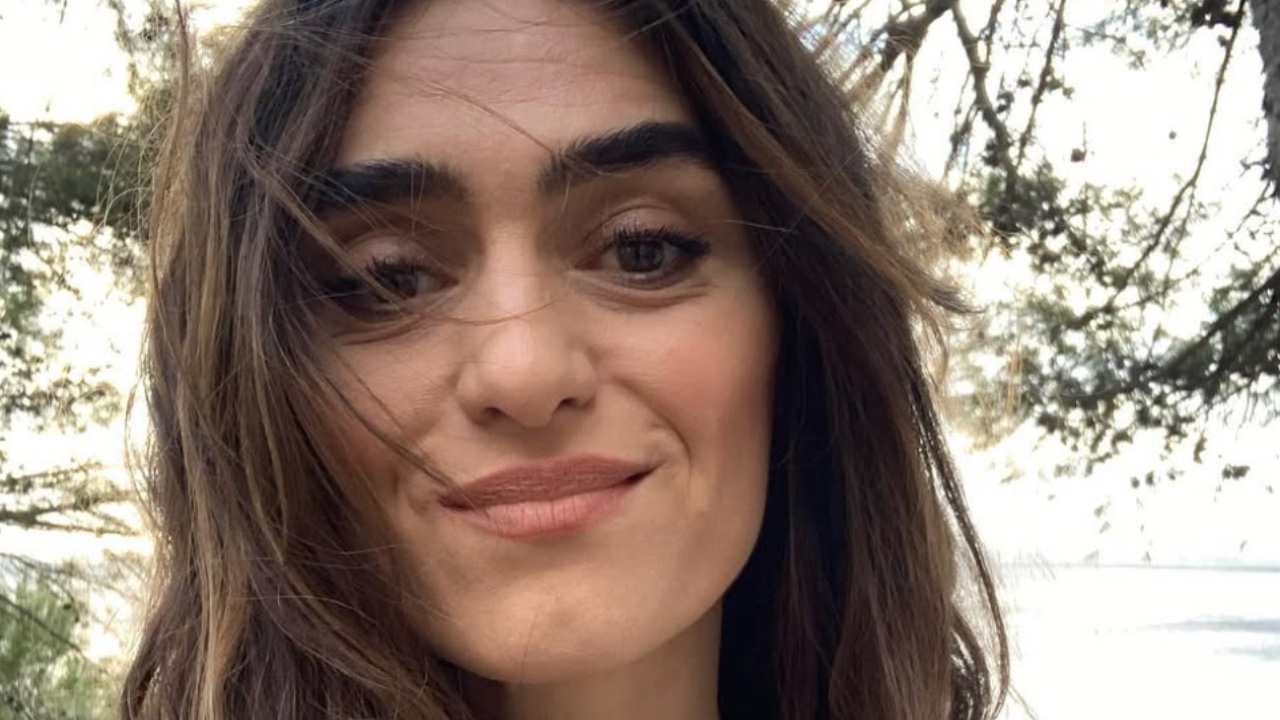 Ritorno a Las Sabinas, Olivia Molina presta il volto a Paloma: tutto sull’attrice Ritorno a Las Sabinas, Olivia Molina presta il volto a Paloma: tutto sull’attrice