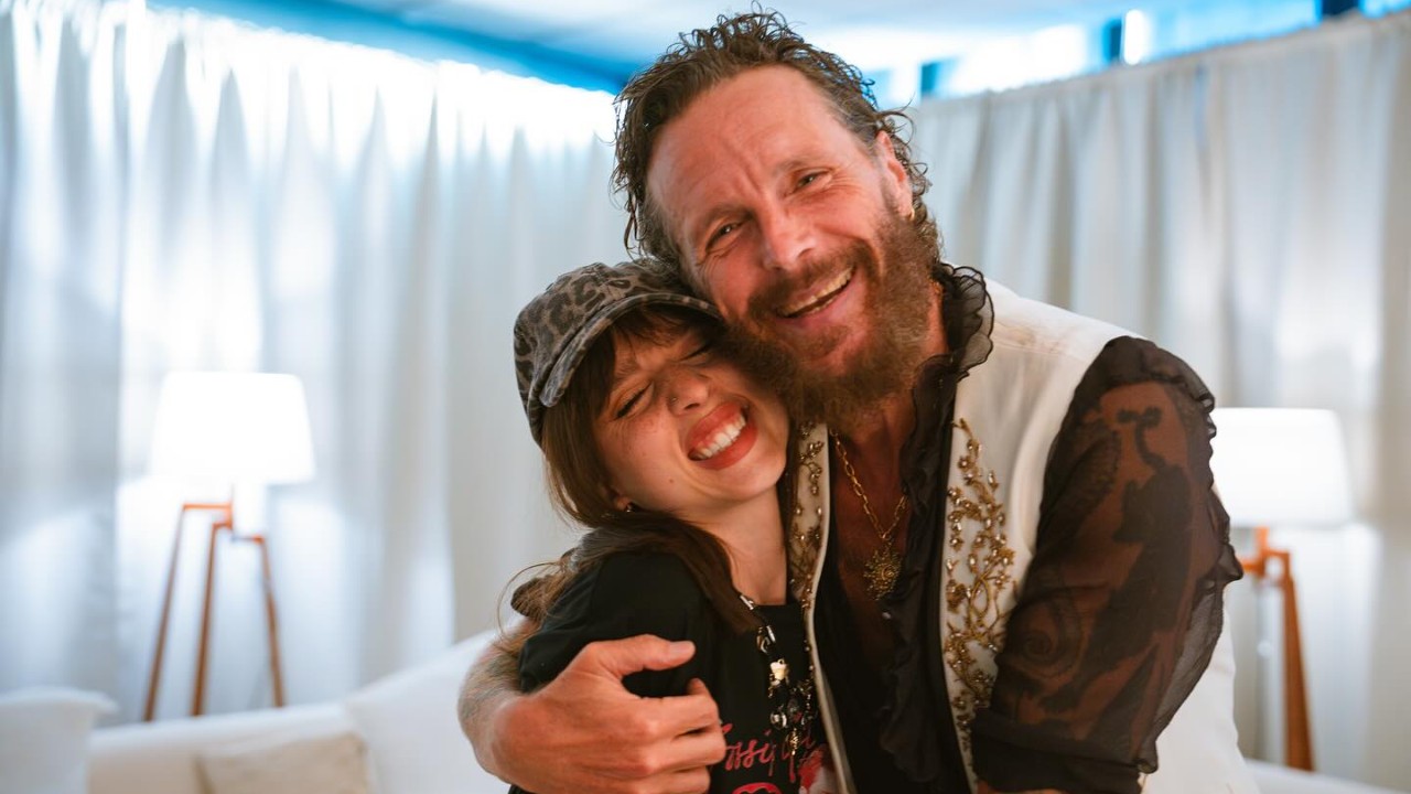 Amici, la dolce dedica di Jovanotti ad Angelina Mango: "Ti aspettiamo, sei fortissima"