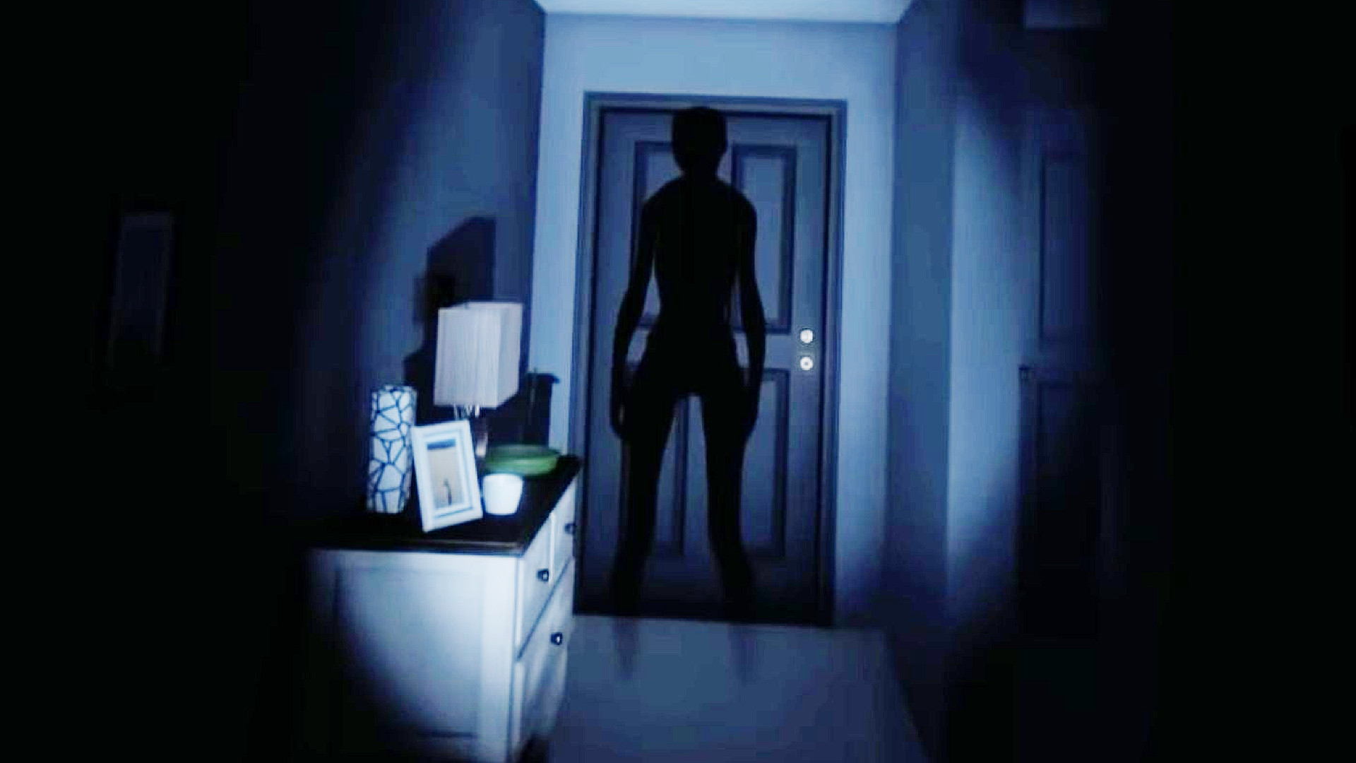 phasmophobia il videogioco horror diventa un film blumhouse