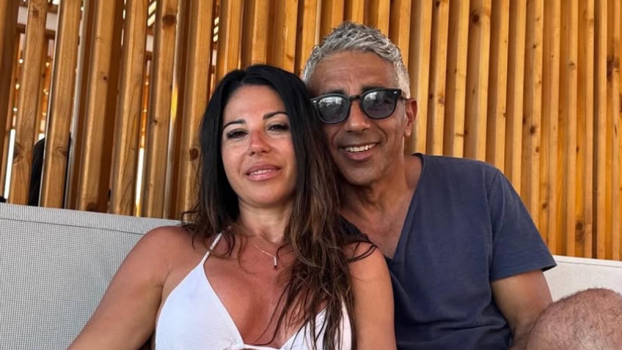 uomini e donne giuseppe pronto a sposare rosanna tra un anno magari il 17 luglio potremmo sposarci 