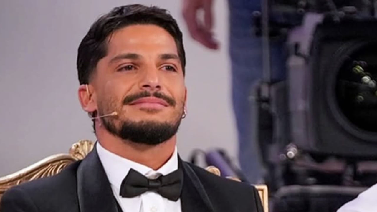 uomini e donne gianmarco steri resta nel programma ecco con quale ruolo