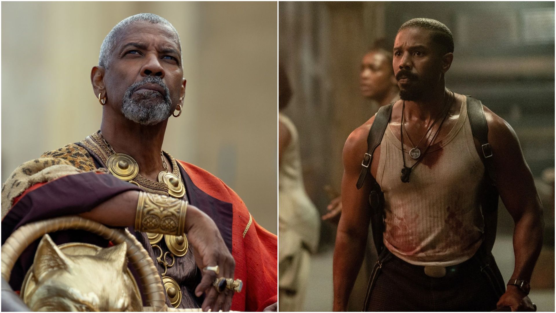 denzel washington michael b jordan e i social network