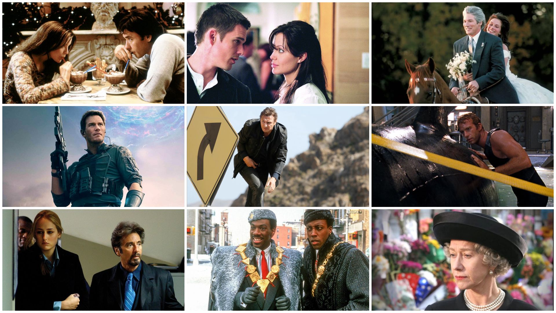 Stasera in TV: Film da vedere Mercoledì 4 Giugno, in prima serata Stasera in TV: Film da vedere Mercoledì 4 Giugno, in prima serata