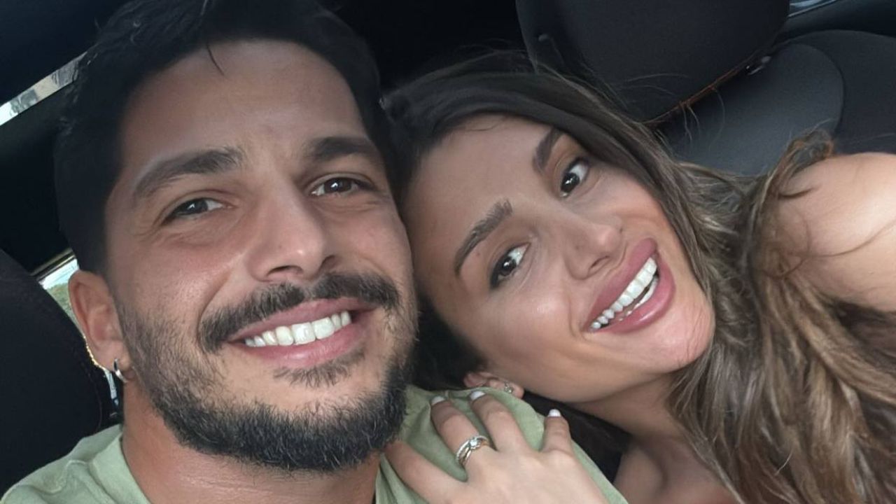 uomini e donne gianmarco e cristina ci sembra di avere di nuovo 14 anni 