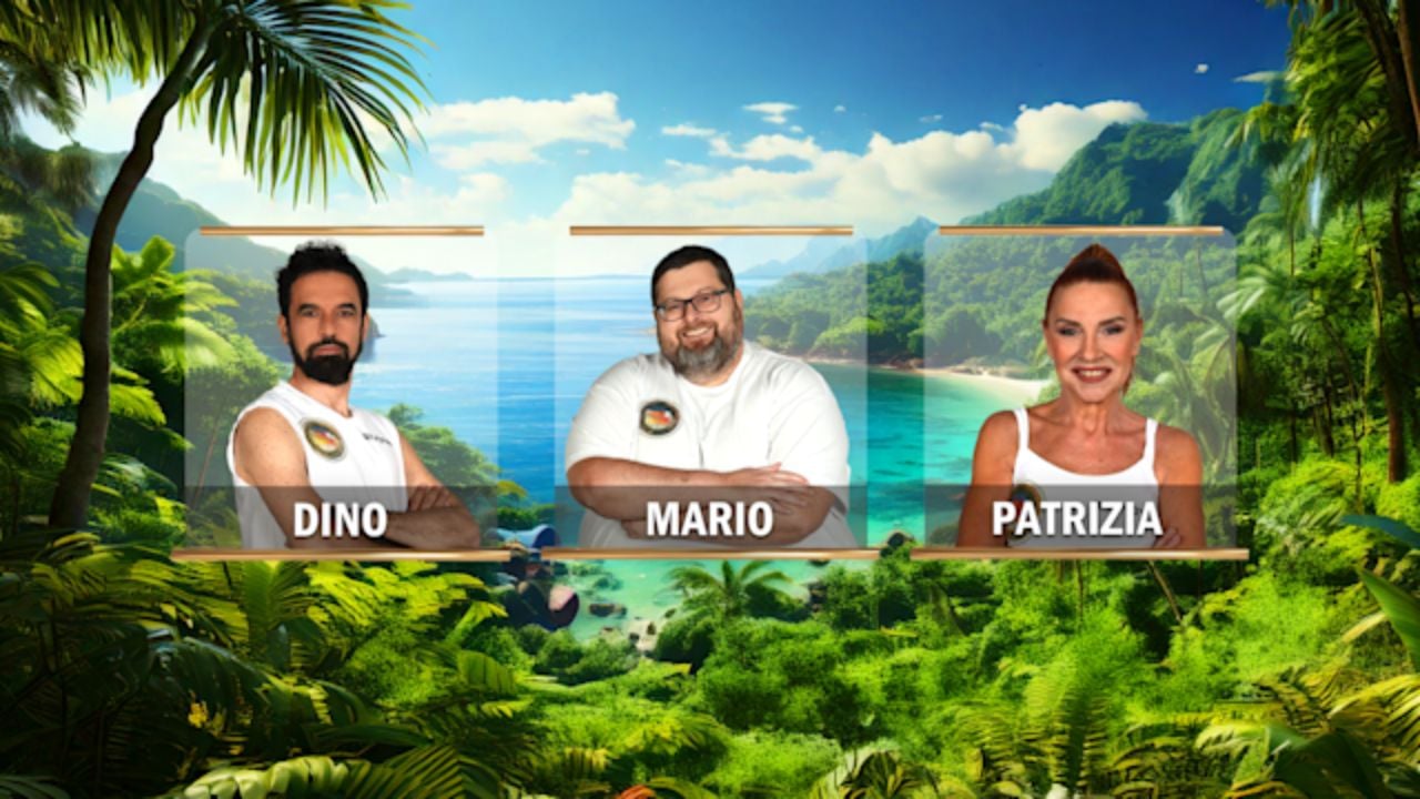 Isola dei Famosi, chi sarà l
