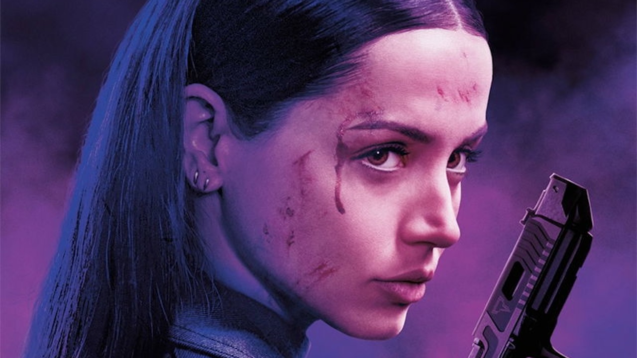 Da John Wick a Ballerina: Keanu Reeves passa il testimone a Ana De Armas Da John Wick a Ballerina: Keanu Reeves passa il testimone a Ana De Armas