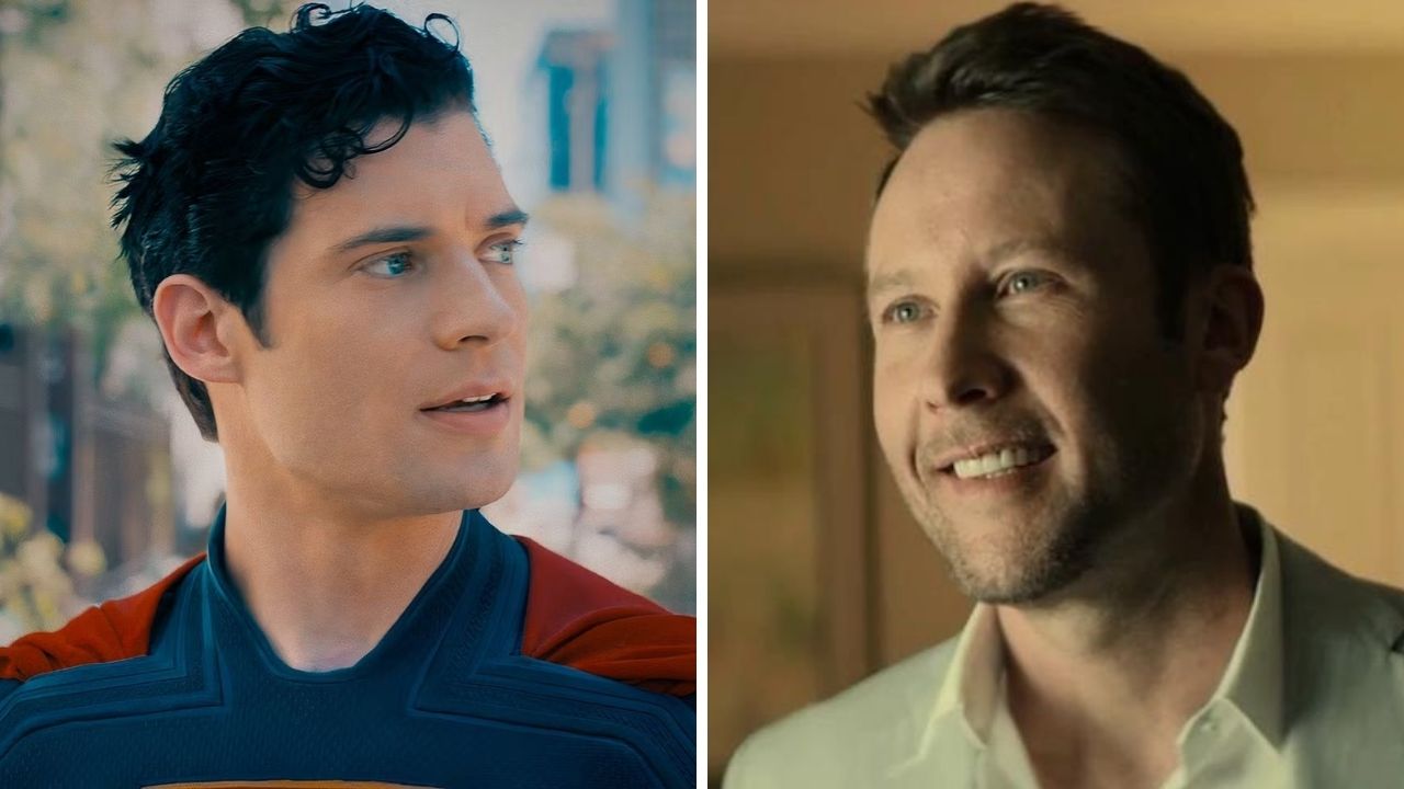 Superman, Michael Rosenbaum di Smallville confermato nel film di James Gunn