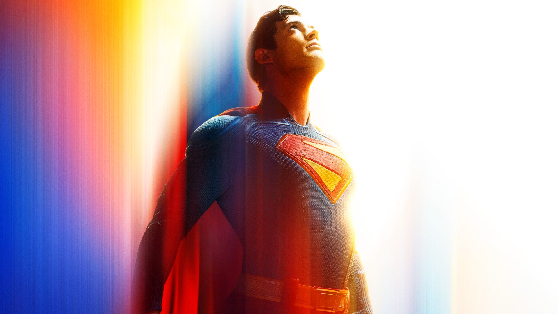 superman james gunn non me l hanno fatto tagliare e conferma ufficialmente la durata del film