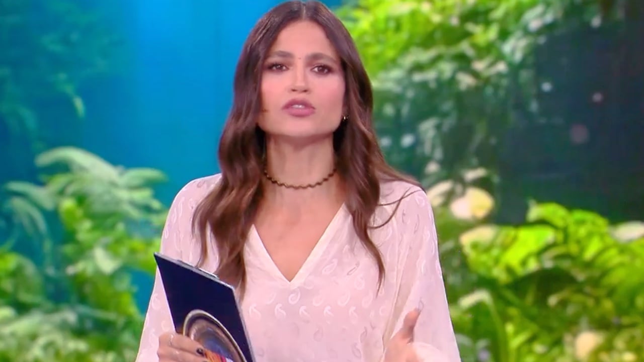 Isola dei Famosi, pagelle del 4 maggio: Dino Giarrusso pesantissimo (4), Jasmin Non Classificata, regina Super Simo (8)