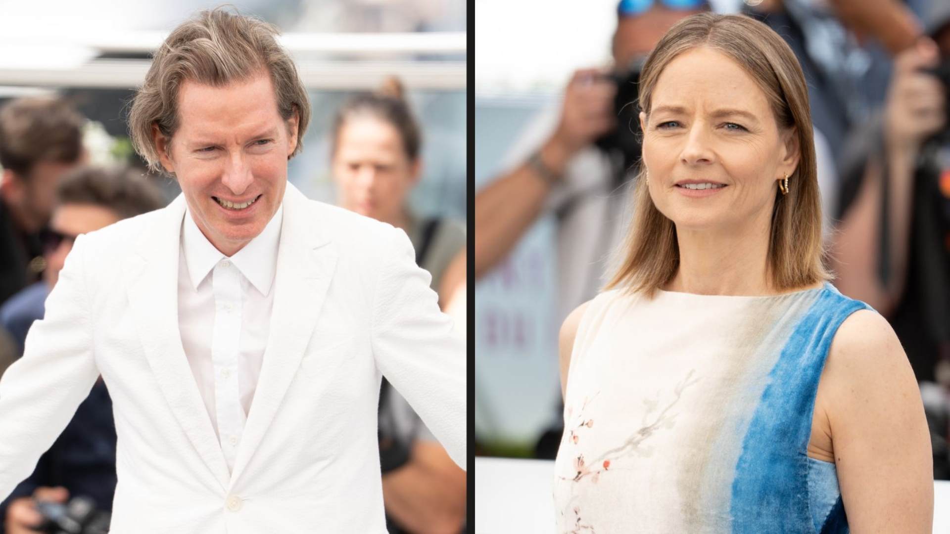 Jodie Foster ha rifilato un no dietro l'altro a Wes Anderson: "Le ho offerto un ruolo in ogni mio film"