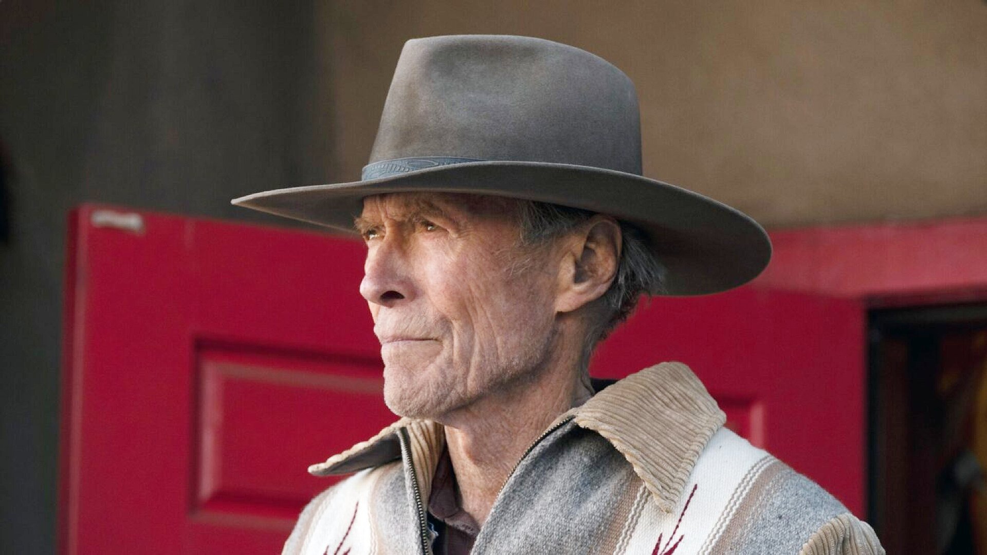Clint Eastwood, il mistero dell Clint Eastwood, il mistero dell