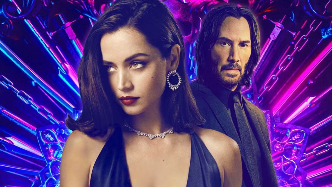 Ballerina: quanto deve incassare lo spin-off di John Wick per tener testa alla saga?