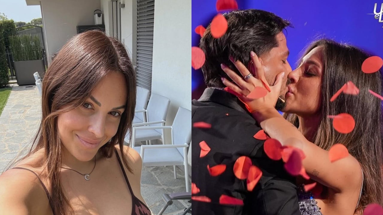 Uomini e Donne, Claudia Dionigi commenta la scelta di Gianmarco Steri e muove una giusta critica Uomini e Donne, Claudia Dionigi commenta la scelta di Gianmarco Steri e muove una giusta critica